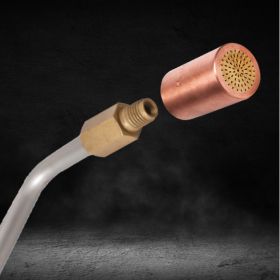 PICOS DE CALENTAMIENTO